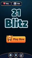 21 Blitz : Offline capture d'écran 3