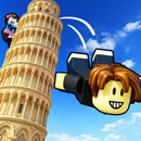 Climb Jump Obby Tower Offline APK