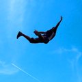 Only Up! 3D Jump