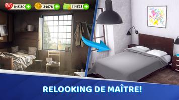 Design d'intérieur - Relooking capture d'écran 1