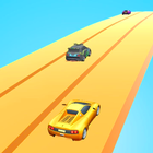 Race Master: Drag racing game 图标