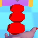 Gems Craft - Jewelas Stack 3D APK