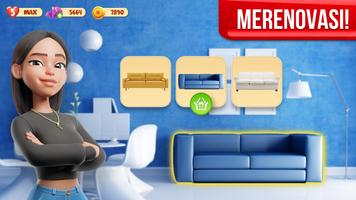 Home Design poster