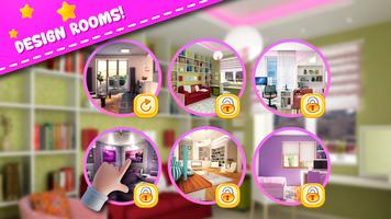 House Design: Decorate Home screenshot 2