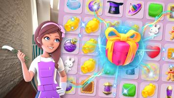 Desain Rumah: Game Dekorasi screenshot 3