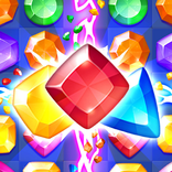 Jewel Blast Gems: Match 3