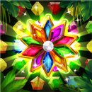 Jewels Adventure: Match 3 Game APK