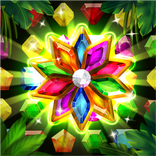 Jewels Adventure: Match 3 Game