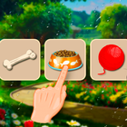 Home Design: Catdom Match 3 icon