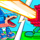 Plants Vs Brainrots: Steal It APK