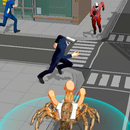 Toilet Monster: Battle Hunt APK