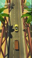 Traffic Race: City Car Driving-poster