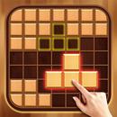 Wood Block Puzzle 2024 APK