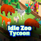 Zoo Tycoon - Animale inattivo