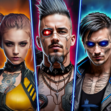 Arcane Crystals: Match-3 RPG APK