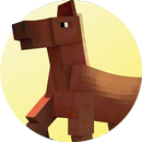 Horse mod for MCPE APK