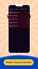 Ruby VPN | safe | High Quality XAPK download