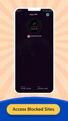 Ruby VPN | safe | High Quality XAPK download