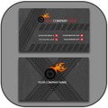 Business Card Maker-Free & Modern Business Cards