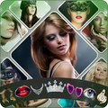 Girl Photo Editor-Girlfriend Photo Editor