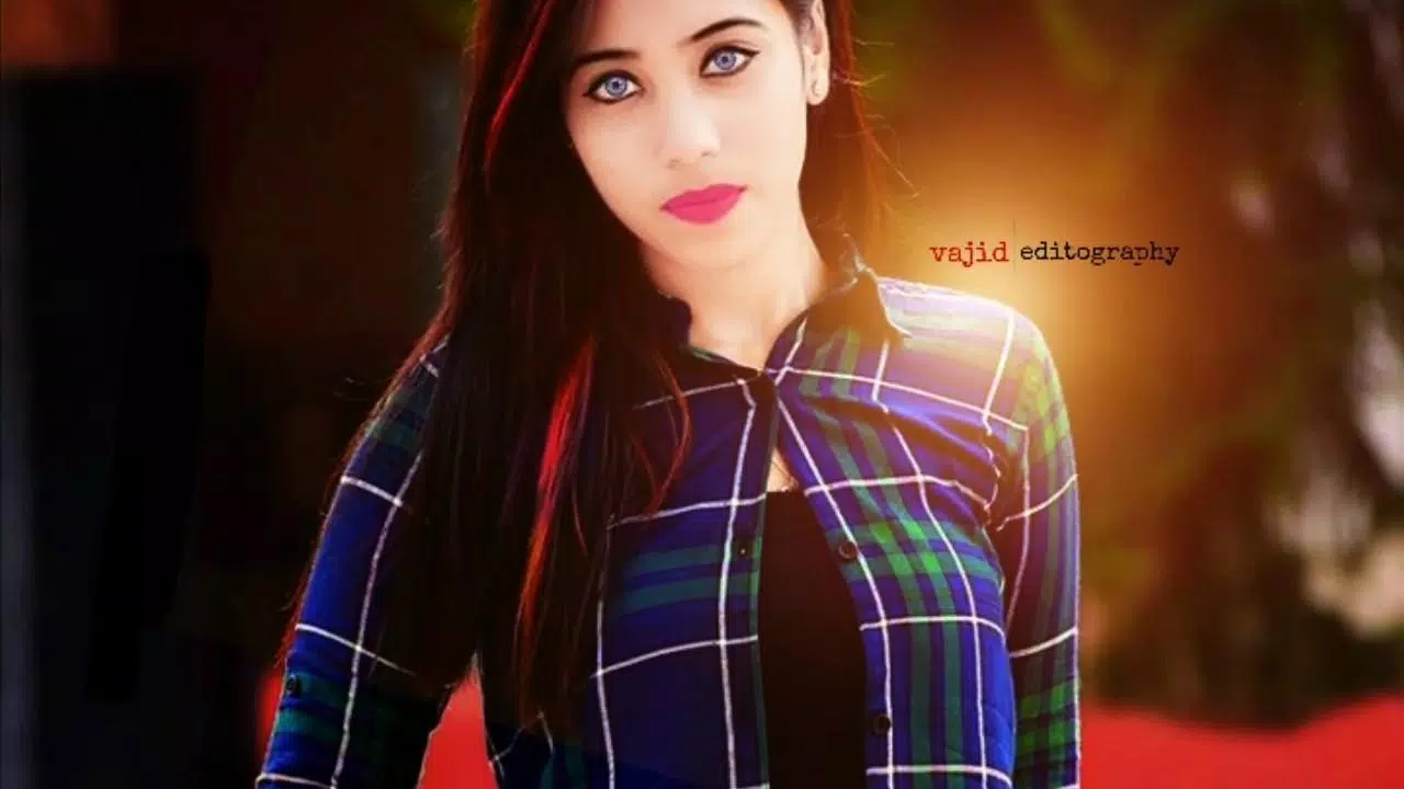Girl Photo Editor APK for Android Download