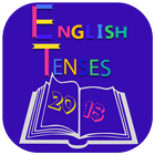 آیکون‌ English Grammar-English Tenses-IELTS Practice