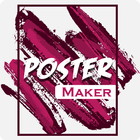 Flyer Design : Flyer Maker, Free Flyer Maker 图标