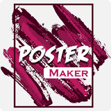 Flyer Design : Flyer Maker, Free Flyer Maker icône