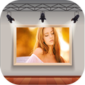 Hall Frames for Pictures: Luxury Wall Interior