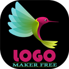 Free Logo Maker : Free Logo Design, Wix Logo Maker icono