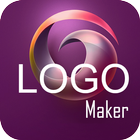 Logo Maker Plus ícone
