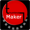 Thumbnail Maker & Banner thumbnail for youtube