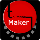 Thumbnail Maker & Banner thumbnail for youtube APK