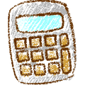 Finisher Calculator