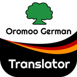 Oromoo German Translator
