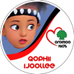 Oromoo - Qophii Ijoollee