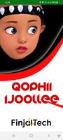 Oromoo - Qophii Ijoollee পোস্টার