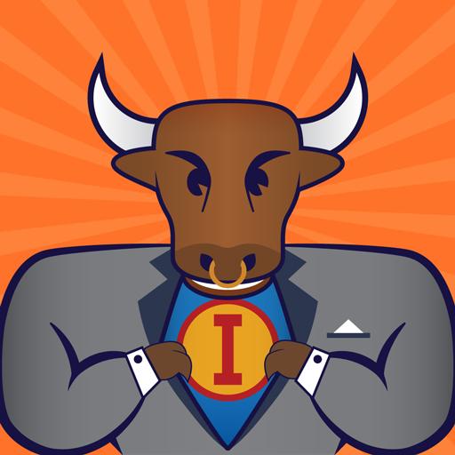 InvinciBull VPN - Safe. Private. Invincible.