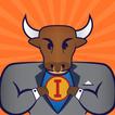 InvinciBull VPN - Safe. Private. Invincible.