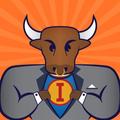 InvinciBull VPN - Safe. Private. Invincible.