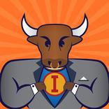 InvinciBull VPN - Safe. Private. Invincible.