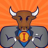 InvinciBull VPN - Safe. Private. Invincible. aplikacja