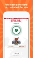 InvinciBull পোস্টার