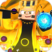 Narutu Jedy Crystal mod APK