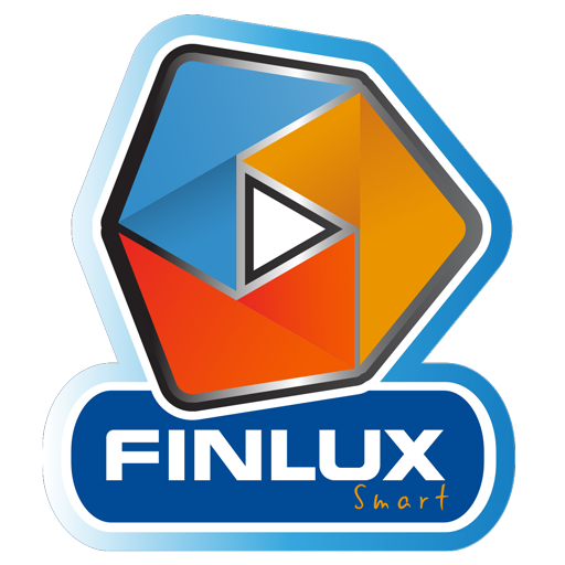 Finlux Smart Remote