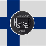 Finland Chat icône