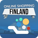 Online Shopping Finland aplikacja