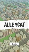 Alleycat โปสเตอร์