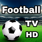 Live Football TV HD icono