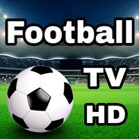 Live Football TV HD captura de pantalla 2